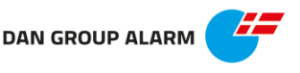 Dan Group Alarm